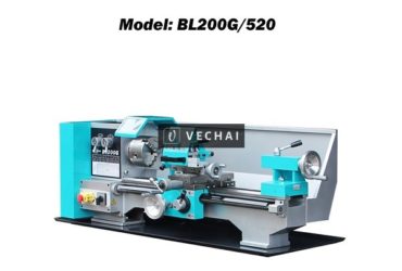 Máy tiện CNC & máy tiện vạn năng – Đầu tư nào mang lại lợi nhuận cao?