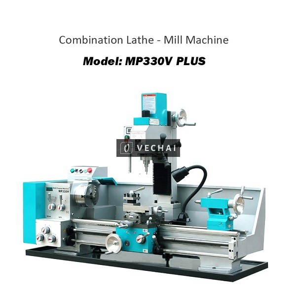 Máy tiện CNC & máy tiện vạn năng – Đầu tư nào mang lại lợi nhuận cao?