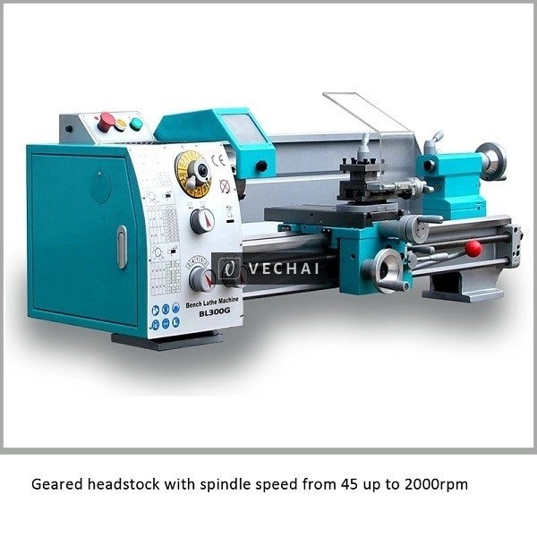 Máy tiện CNC & máy tiện vạn năng – Đầu tư nào mang lại lợi nhuận cao?