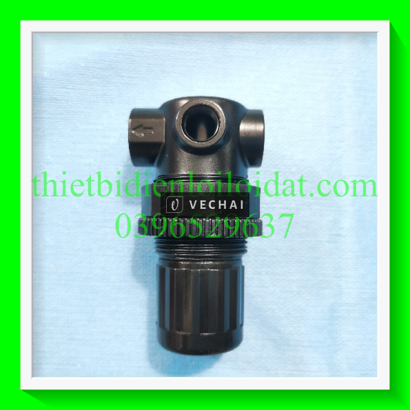 Van điều chỉnh áp suất NMPC NAR-200-RNKG