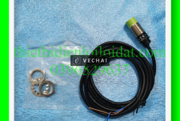 Cảm biến tiệm cận Autonics PRT18-8DO