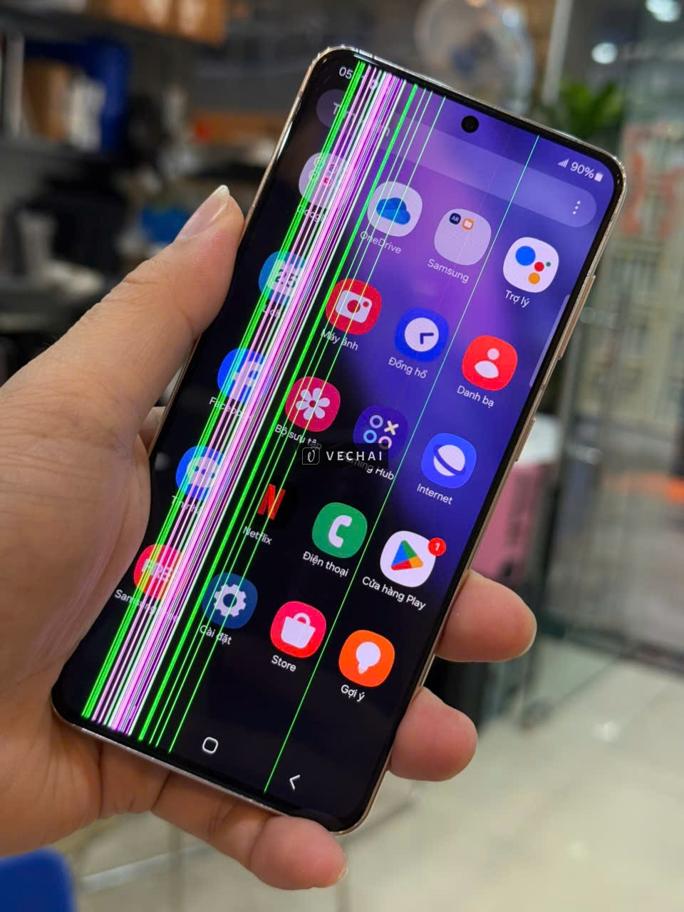 SAMSUNG S21 5G 8/128GB CHÍNH HÃNG SỌC MÀN THANH LÝ GIÁ RẺ CHO ANH EM – Lắp 2 sim tiện lợi – chụp ảnh