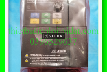 Máy biến tần Omron 3G3JZ-A4022