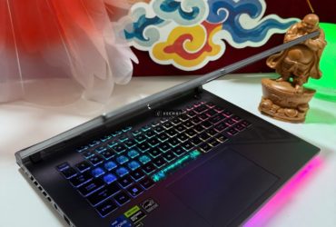 ASUS ROG STRIX G614JU – Giá Siêu Sốc!