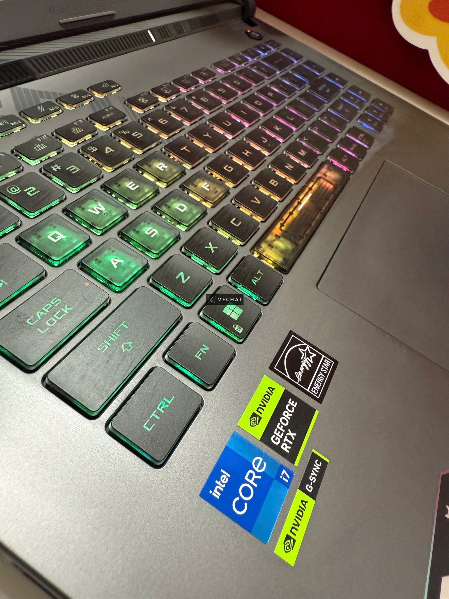 ASUS ROG STRIX G614JU – Giá Siêu Sốc!