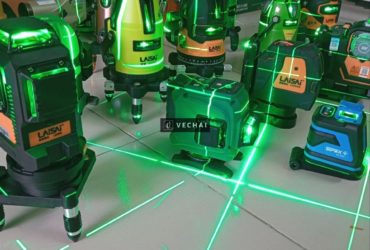 Sửa máy laser quận 12