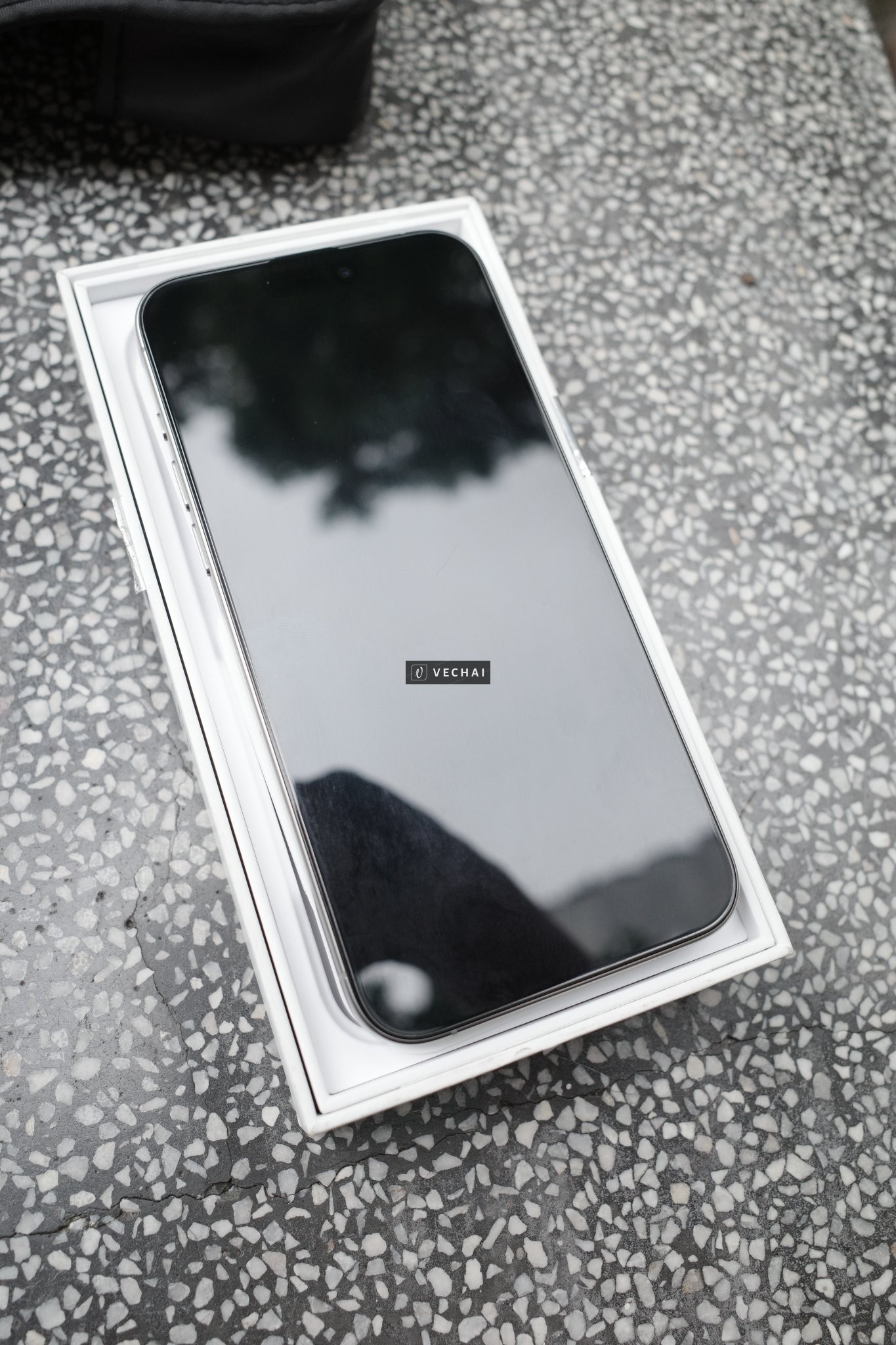 Iphone 15 promax 256gb VNA fullbox