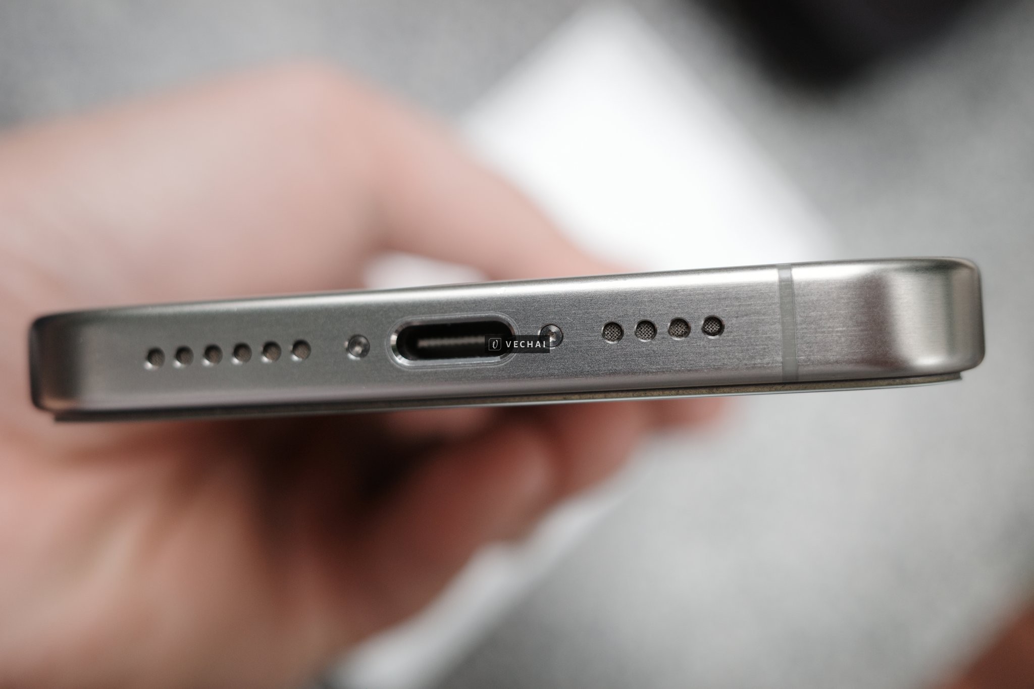 Iphone 15 promax 256gb VNA fullbox