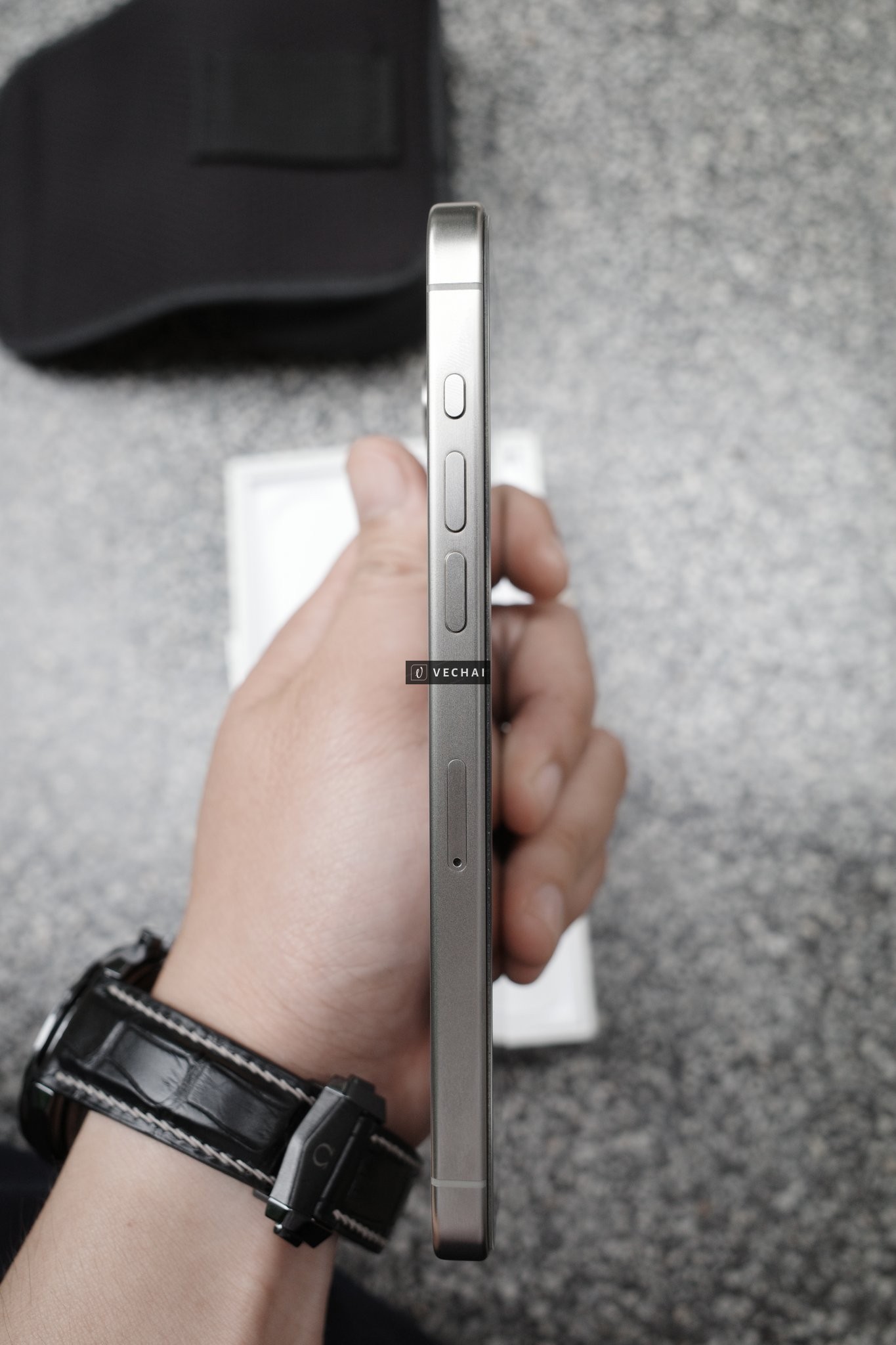 Iphone 15 promax 256gb VNA fullbox