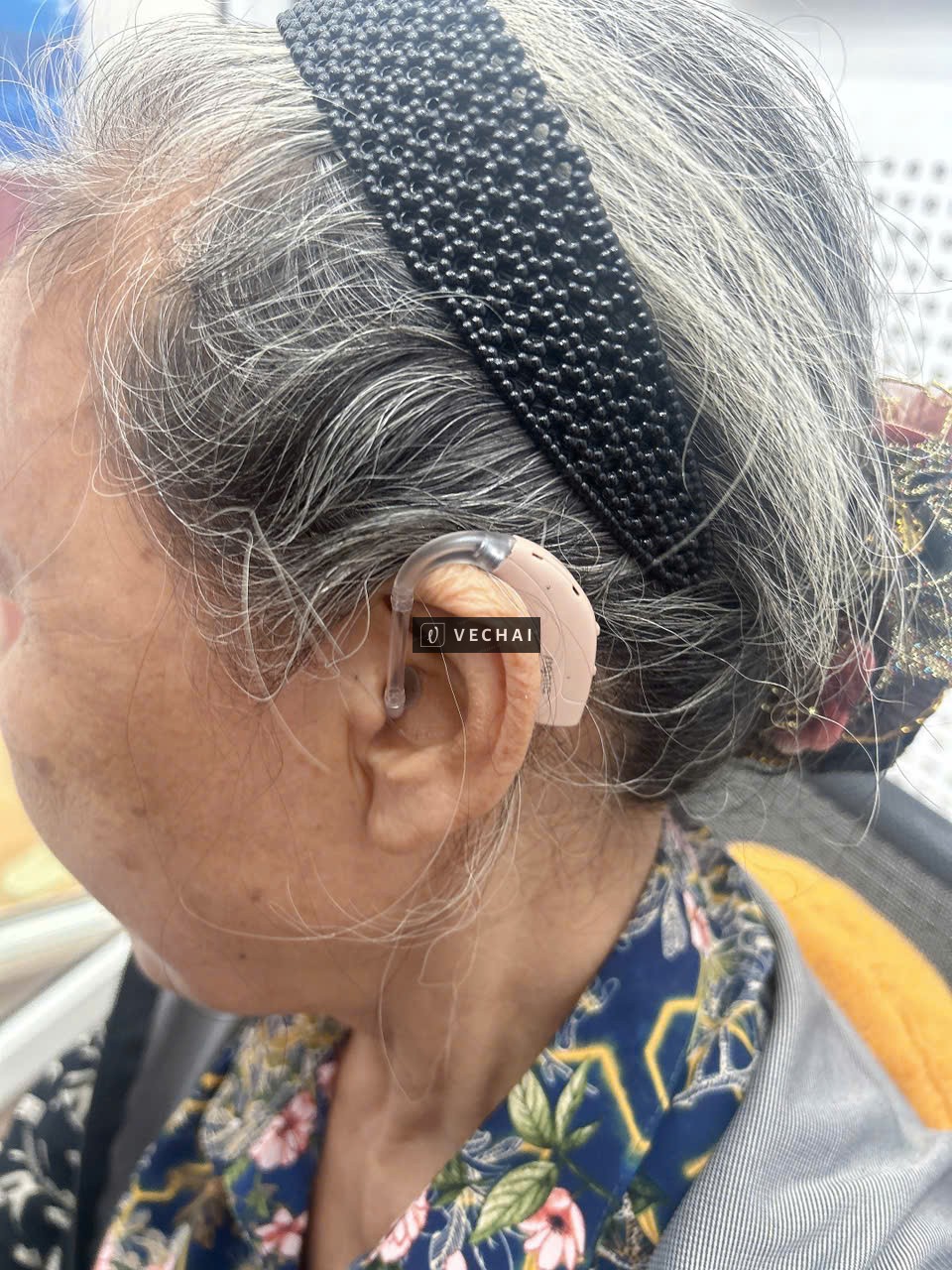 Trợ Thính Tâm An – Lắng nghe âm thanh cuộc sống