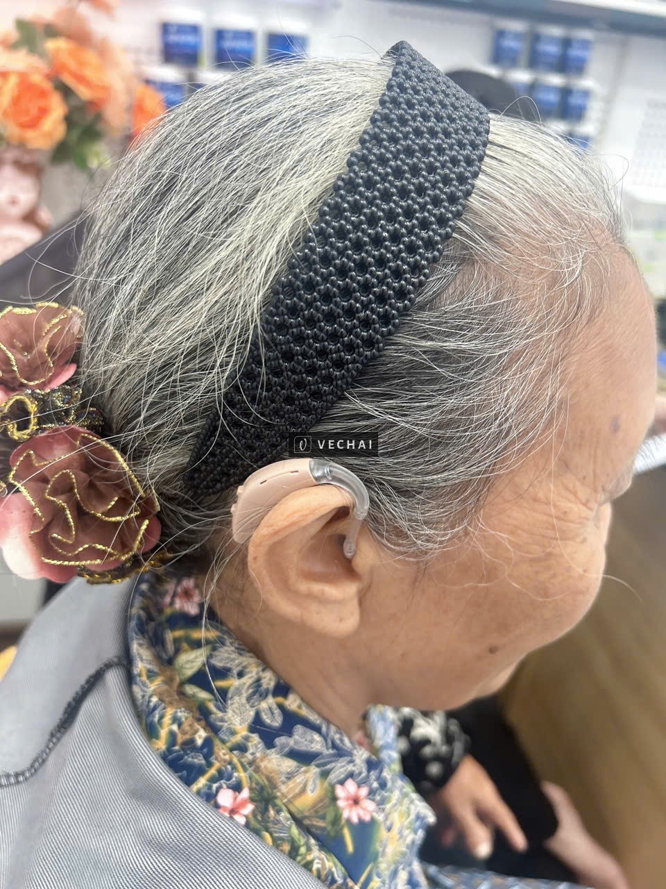 Trợ Thính Tâm An – Lắng nghe âm thanh cuộc sống