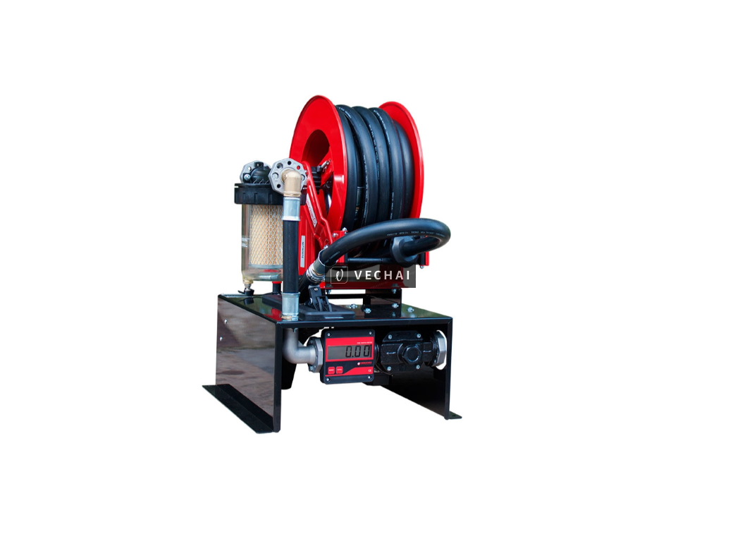 BƠM DẦU GESPASA TRUCK KIT AG-90 12 or 24 VDC