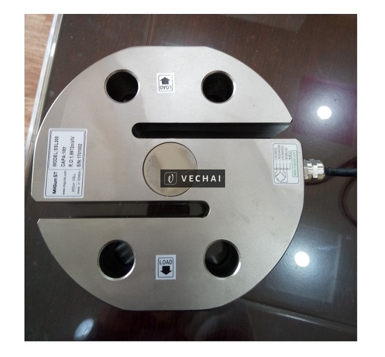 Loadcell Migun ST SSL300 dải đo 10 tấn