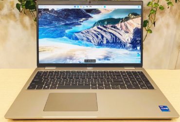 DELL PRECISION 3561 – Laptop Lập Trình, AI, Đồ Họa Chuẩn Chuyên Nghiệp