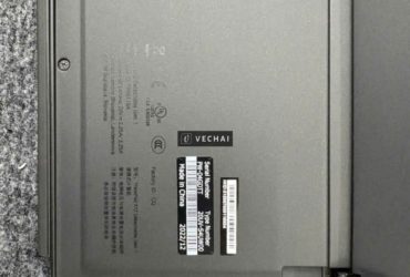 Thinkpad X12 Detachable G1 ( kèm KEY)   i5 1140G7/ 16G/ 256 nvme/ FHD touch/ cam IR led vân