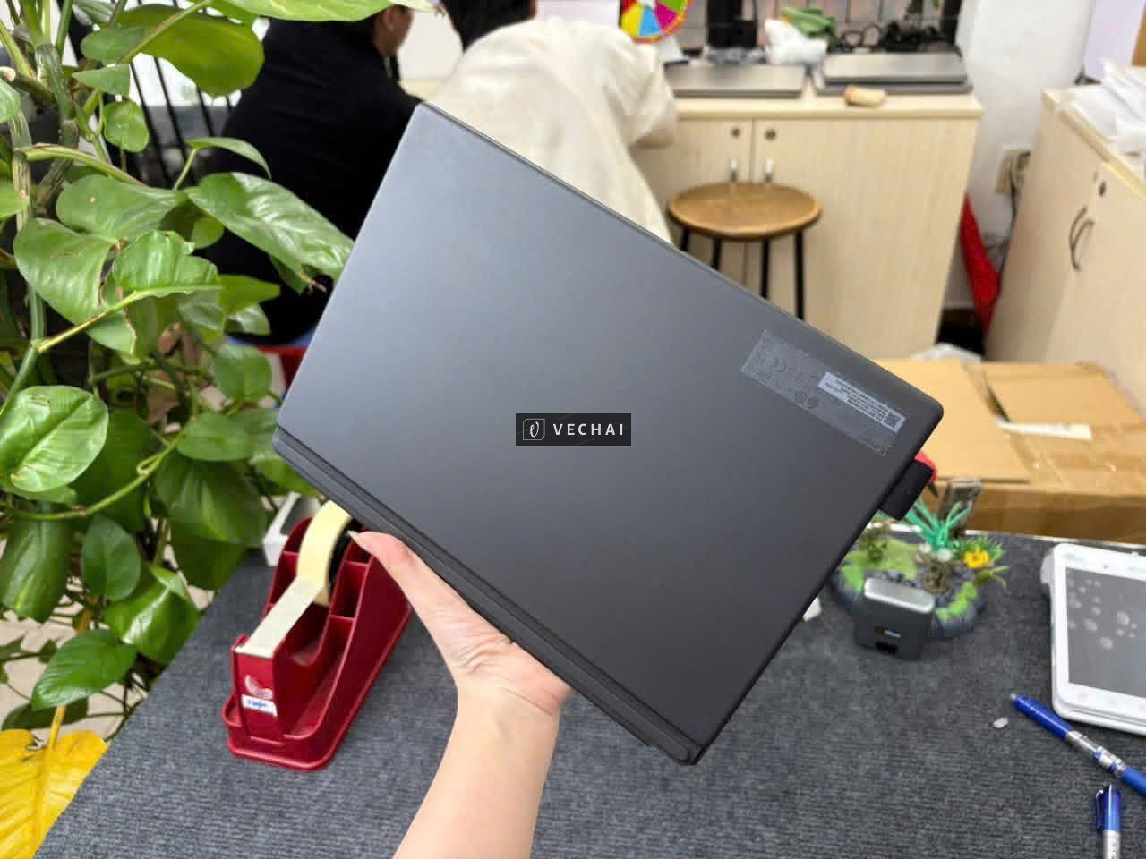 Thinkpad X12 Detachable G1 ( kèm KEY)   i5 1140G7/ 16G/ 256 nvme/ FHD touch/ cam IR led vân