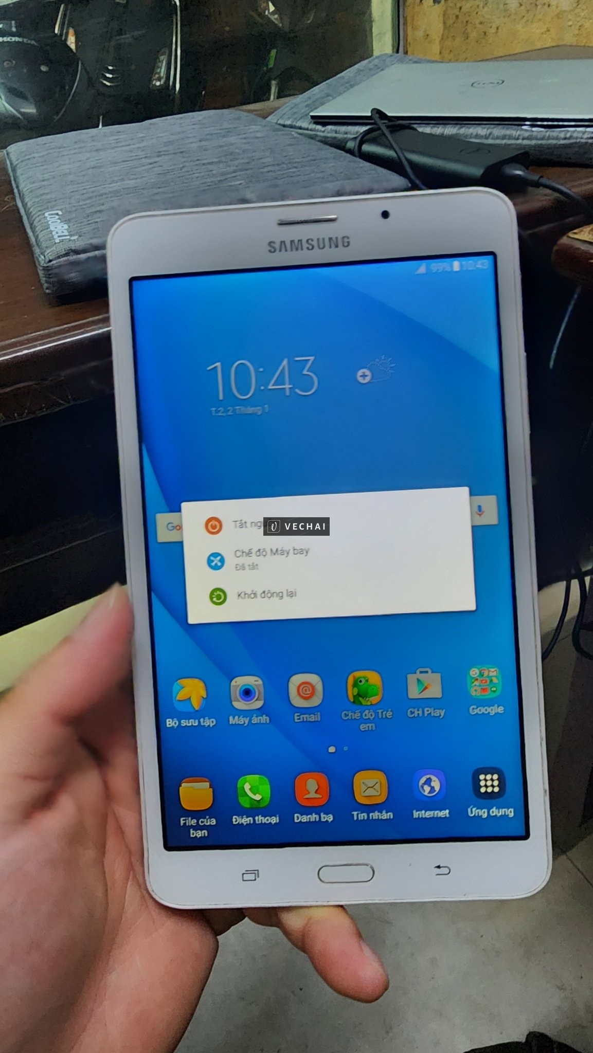 Thanh lý xác máy tính bảng, điện thoại