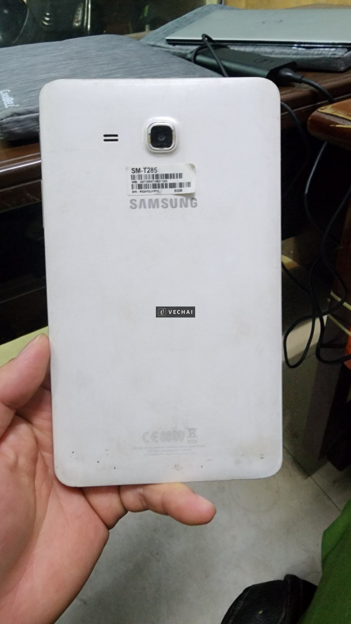 Thanh lý xác máy tính bảng, điện thoại