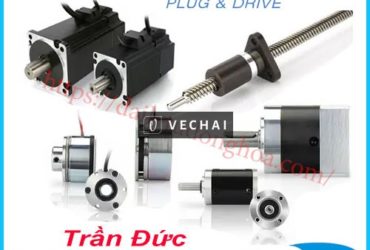 Động cơ Nanotec | Đại lý Nanotec Việt Nam