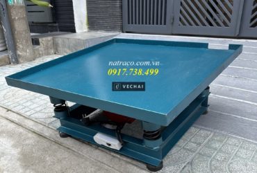 BÀN RUNG MẪU BÊ TÔNG GIÁ RẺ