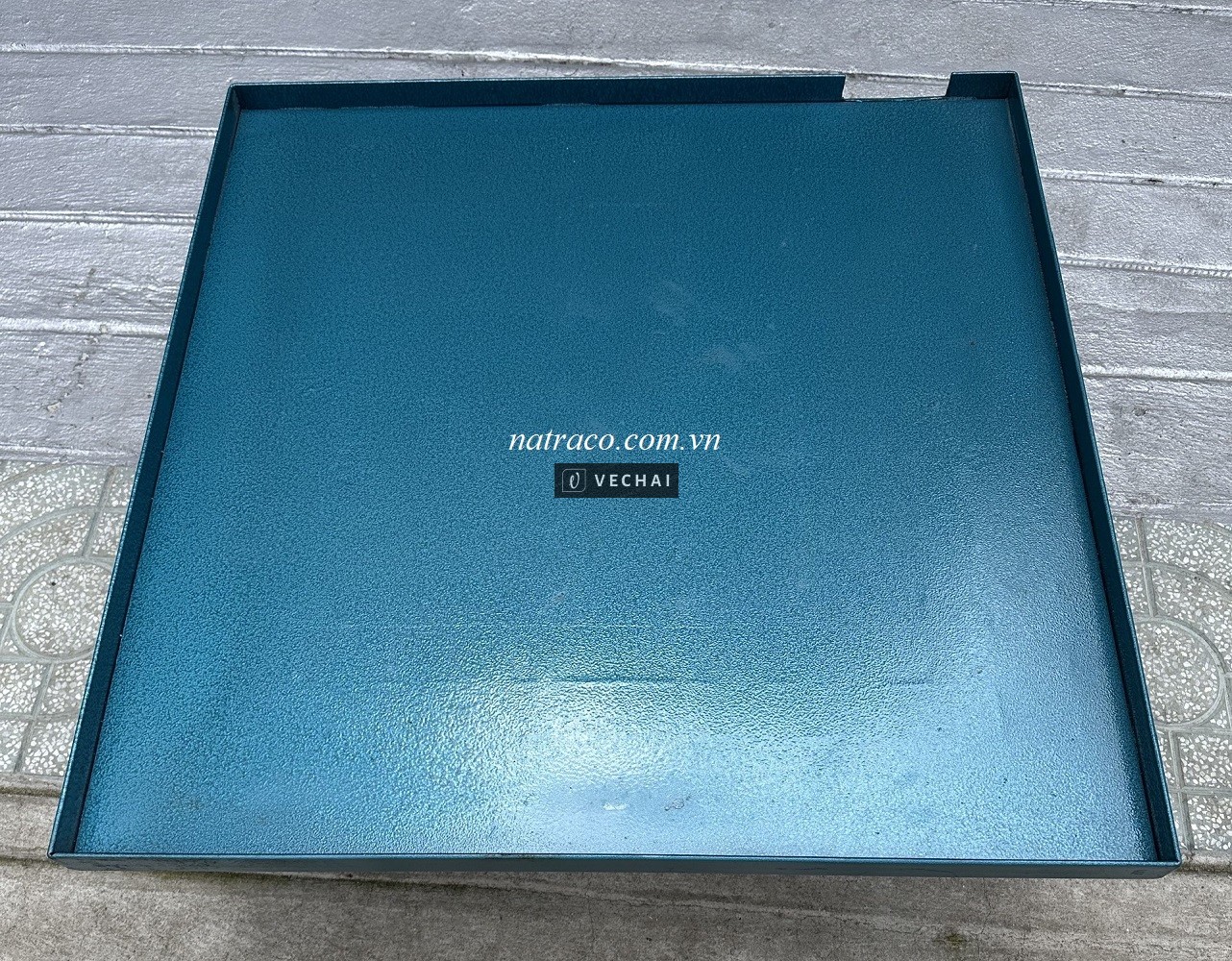 BÀN RUNG MẪU BÊ TÔNG GIÁ RẺ