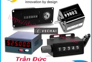 Bộ đếm Trumeter | Trumeter Việt Nam