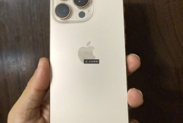 16 Pro 128Gb Gold Vna Zin đẹp giao lưu gl