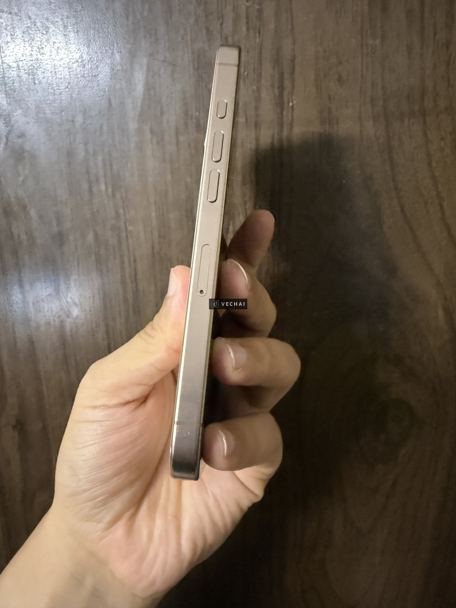 16 Pro 128Gb Gold Vna Zin đẹp giao lưu gl