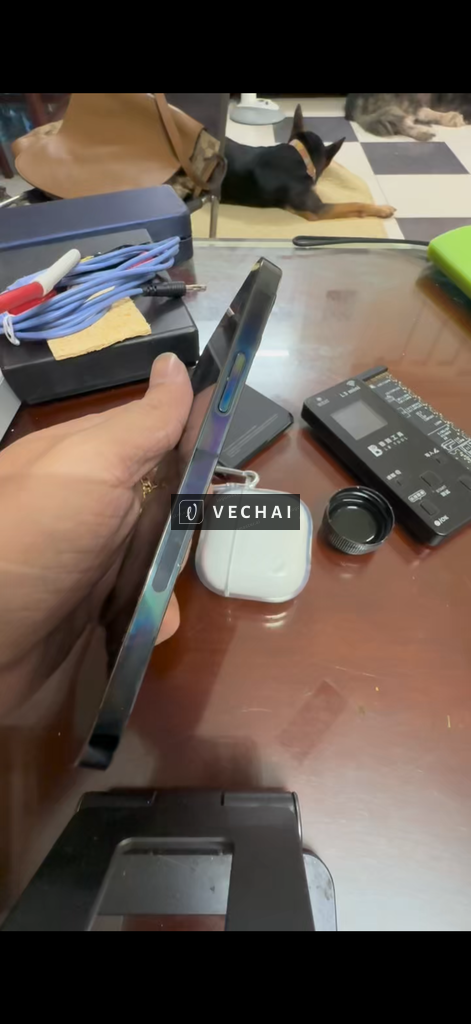 Bán Dung dịch tẩy vết ố sườn ip (loang 7 màu)