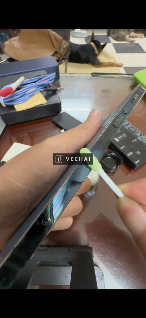 Bán Dung dịch tẩy vết ố sườn ip (loang 7 màu)