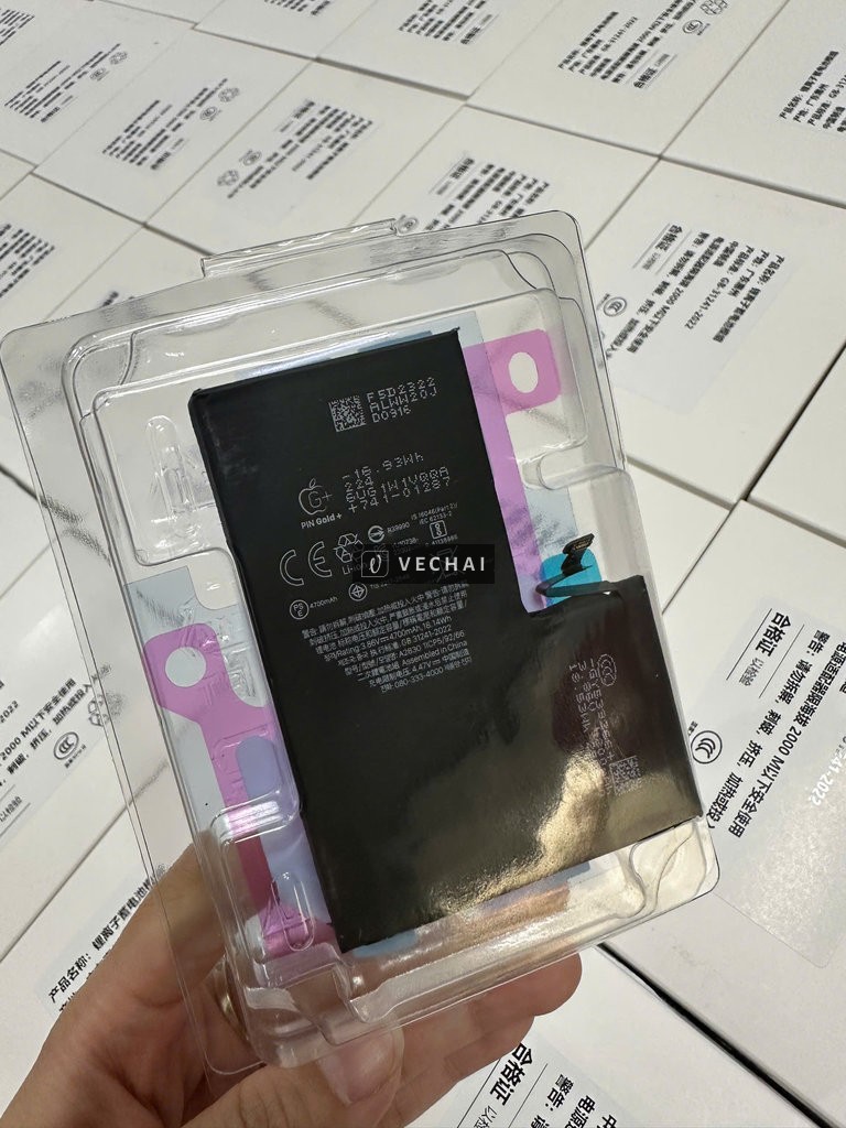 Bán Pin Chạy chuẩn đoán e sẵn