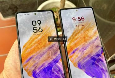 Bán SS Galaxy A53 5G 128GB SM-S536DL Bản Lock TracFone