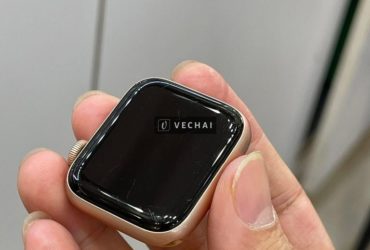 Bán Seri 3 38 seri 5 40 icloud