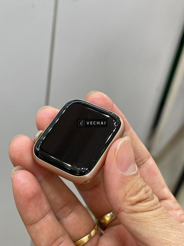 Bán Seri 3 38 seri 5 40 icloud