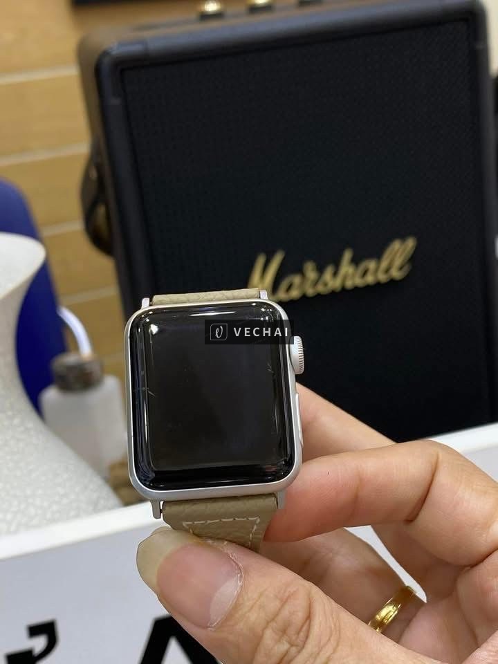 Bán Seri 3 38 seri 5 40 icloud