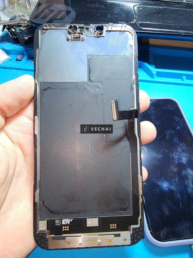 Bán bán màn 13pm chết đẹp