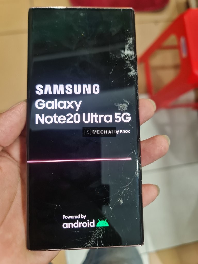 Bán Note 20ultra 5g ram12/256gb