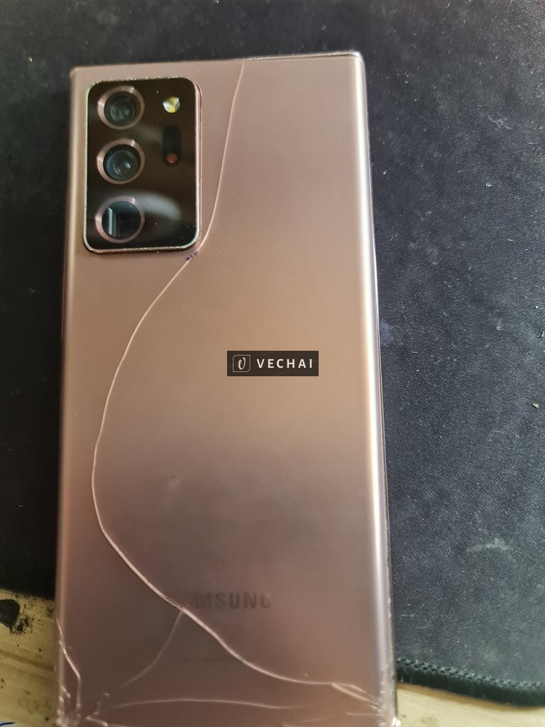 Bán Note 20ultra 5g ram12/256gb