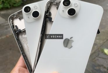 Bán E bán 2 bộ vỏ zin bóc máy 14