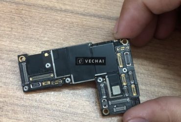 Bán main 12pro max 128g ko face