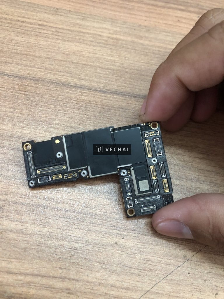 Bán main 12pro max 128g ko face