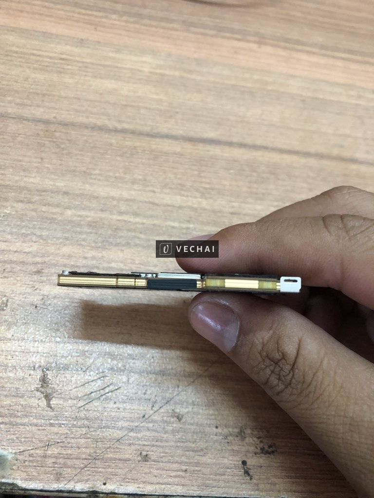 Bán main 12pro max 128g ko face