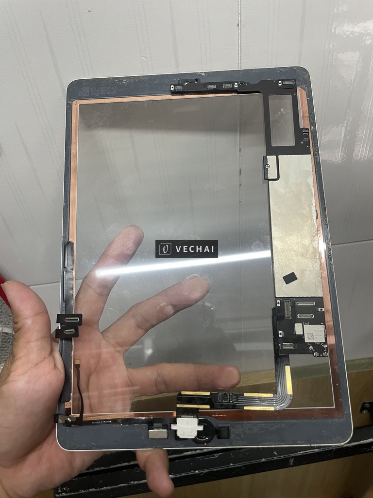 Bán Main ipad gen 6 full zin