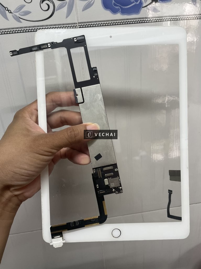 Bán Main ipad gen 6 full zin