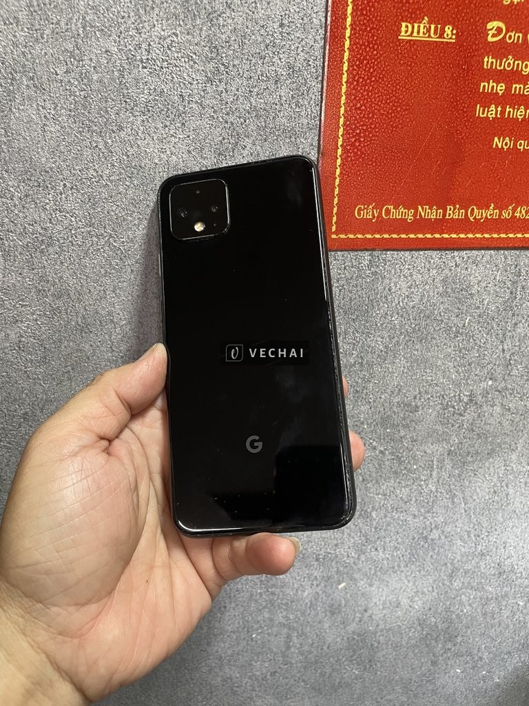 Bán Bán pixel 4 XL