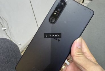 Bán Sony Xperia 1 III hư màn 600k