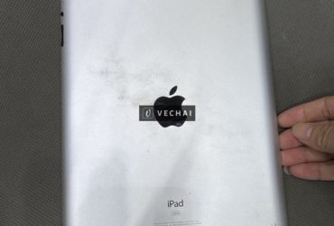 Bán Cum X & ipad 3 300k