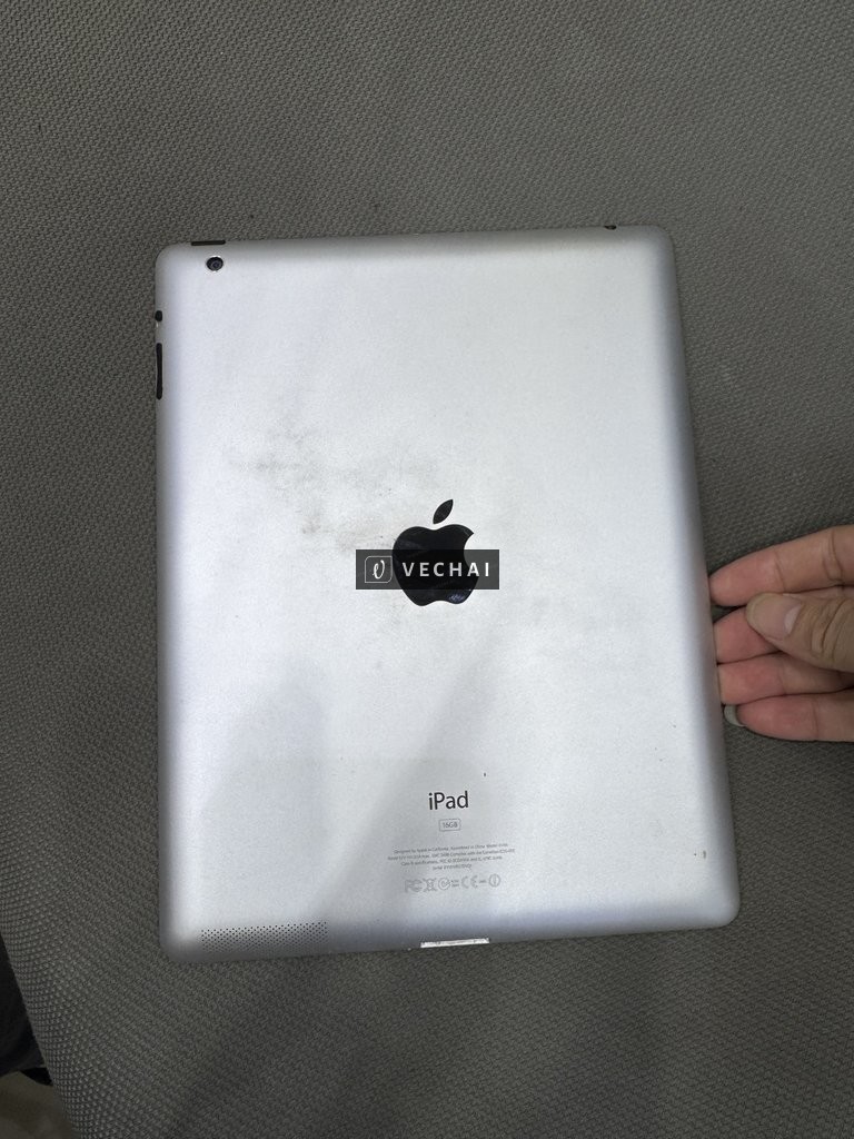 Bán Cum X & ipad 3 300k