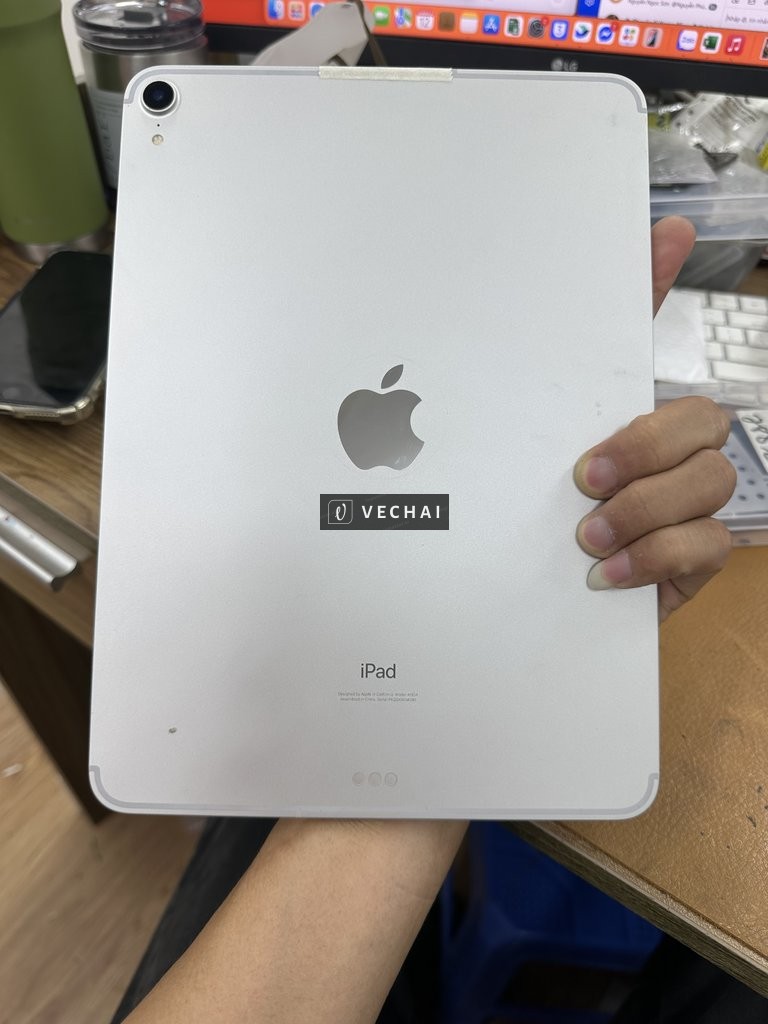 Bán Cụm Pro 11” 2018