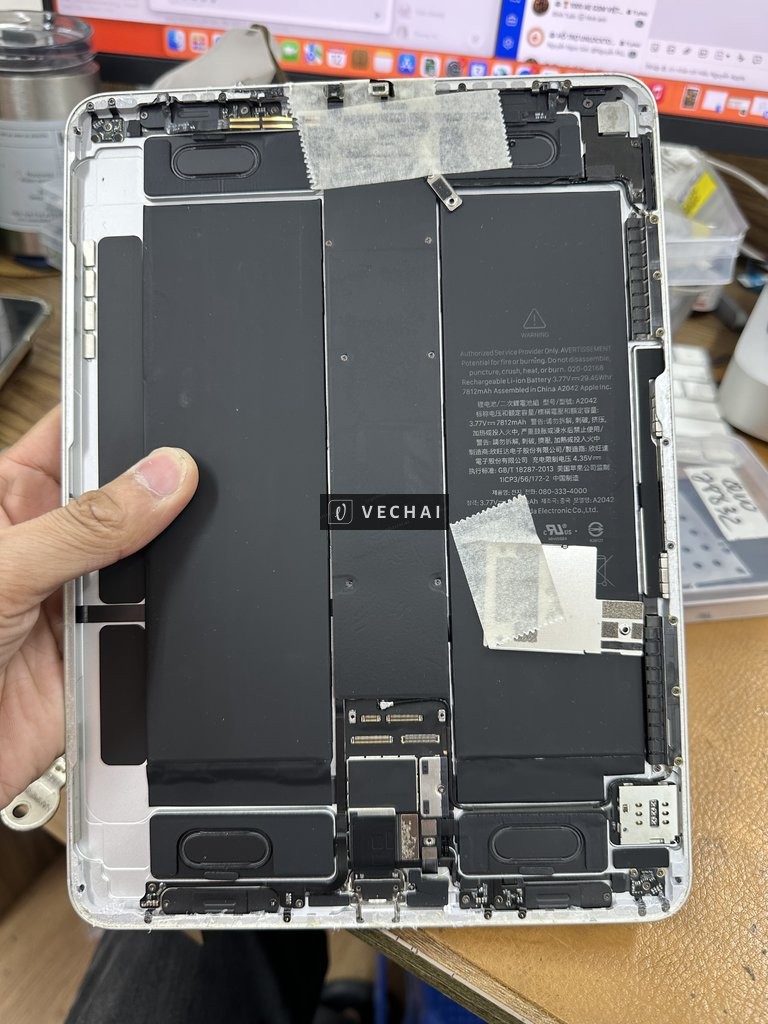 Bán Cụm Pro 11” 2018